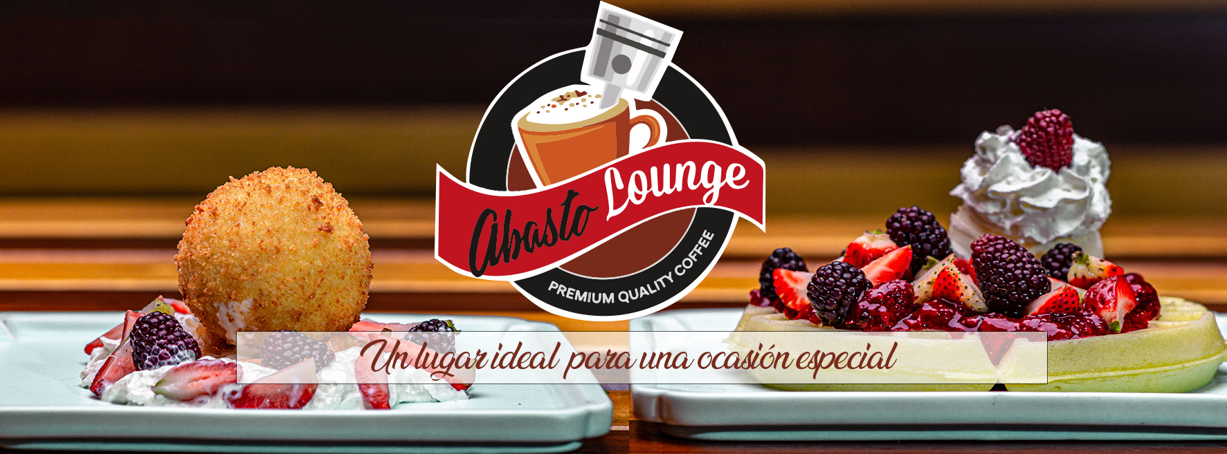 Abasto Lounge