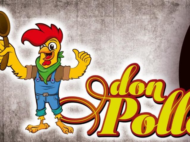 Don Pollo Asadero - Restaurant