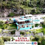 LUNA BONSAI Adventure PARK