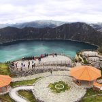Laguna del Quilotoa