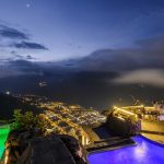 Luna Volcán, Adventure SPA