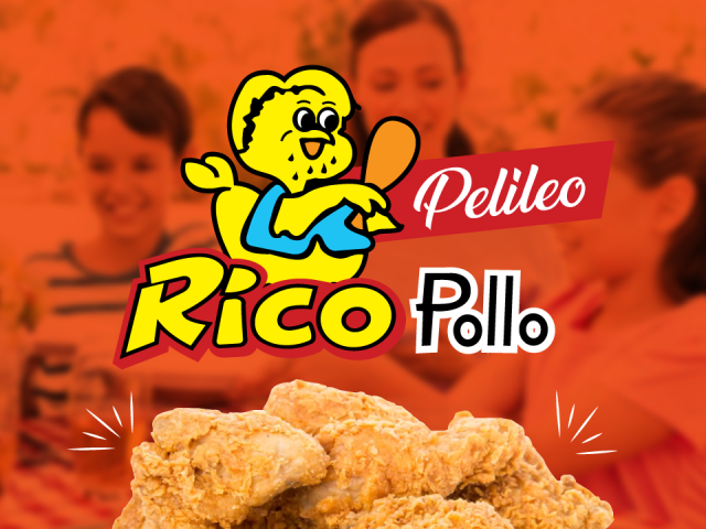 Rico Pollo