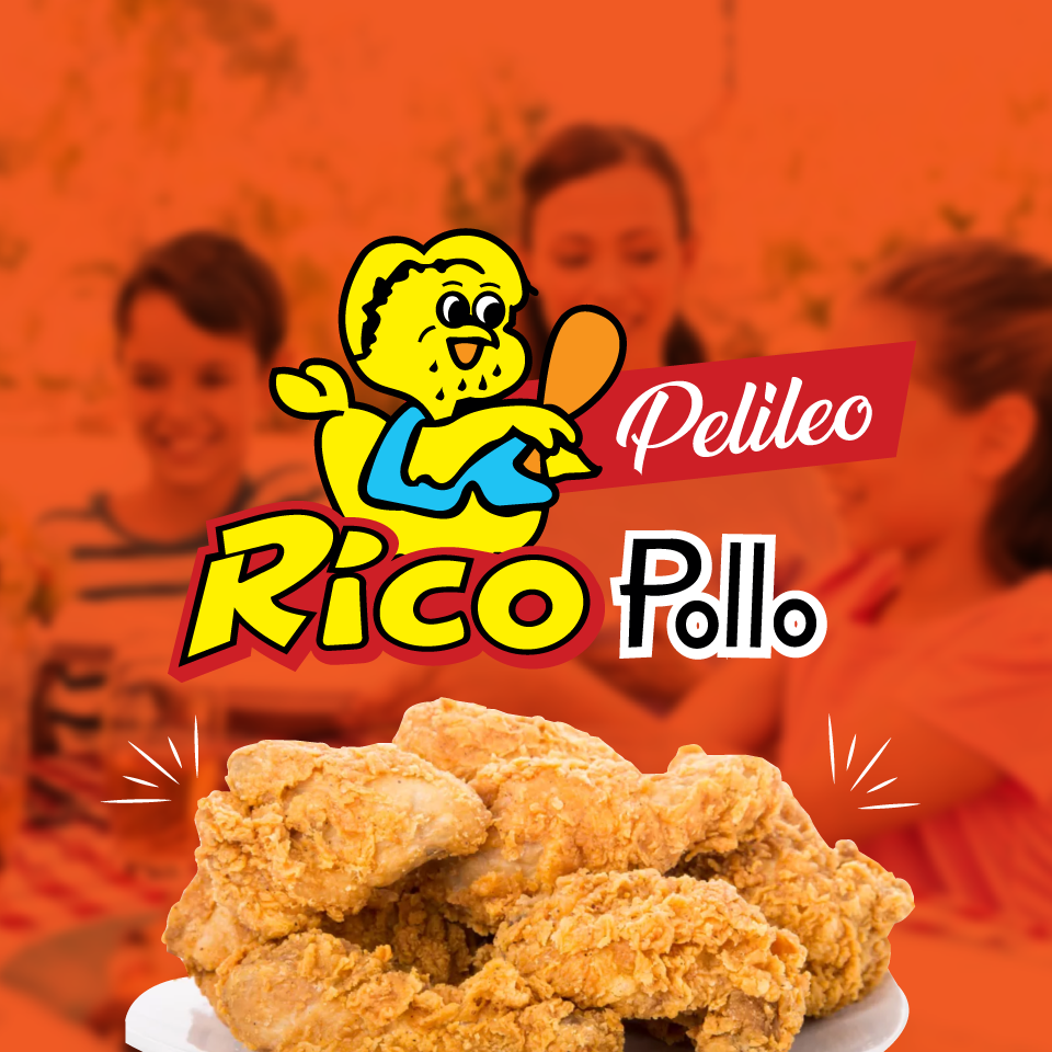 Rico Pollo