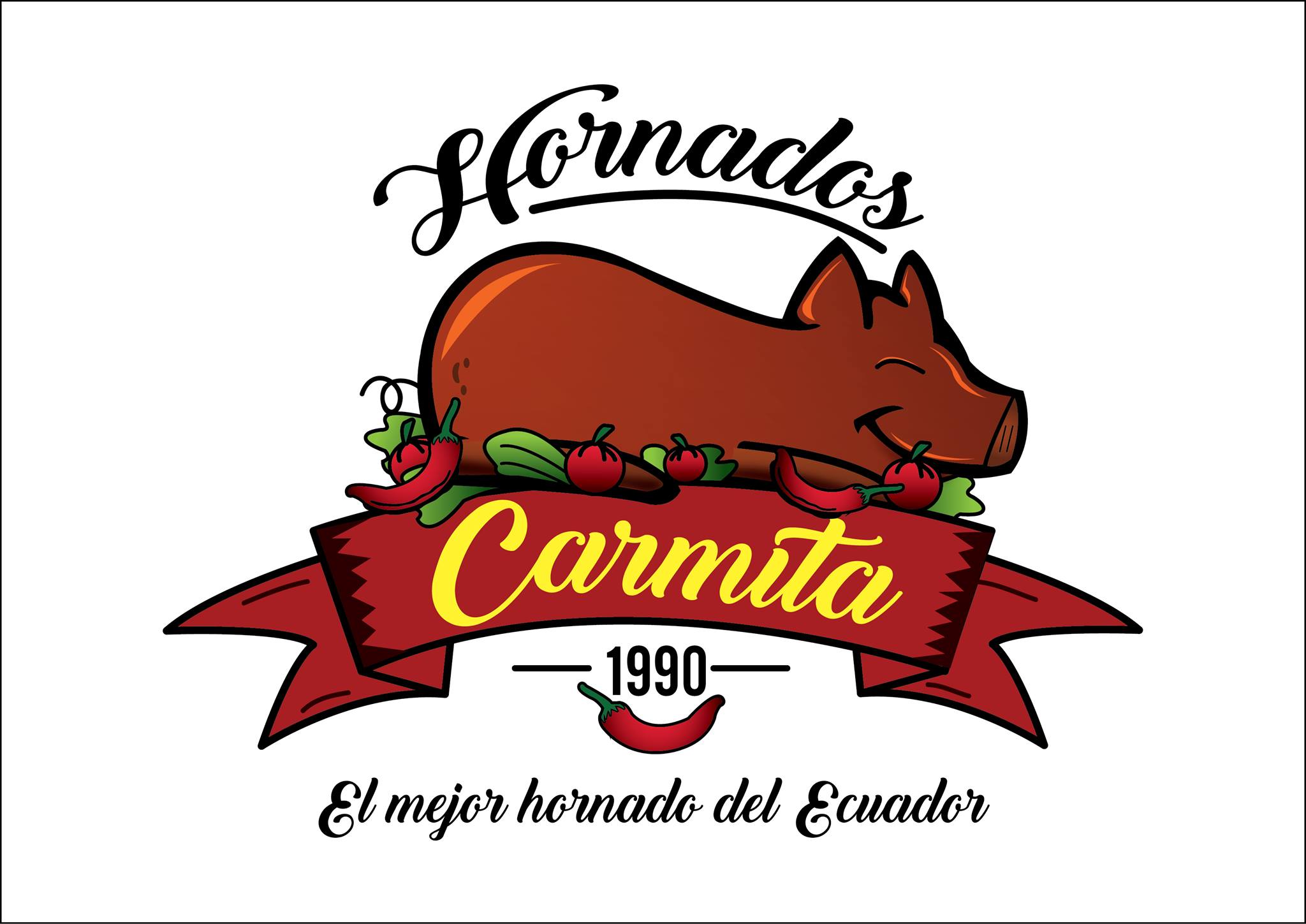 Hornados Carmita