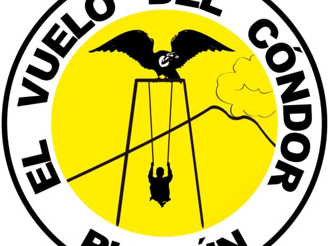 El Vuelo Del Cóndor