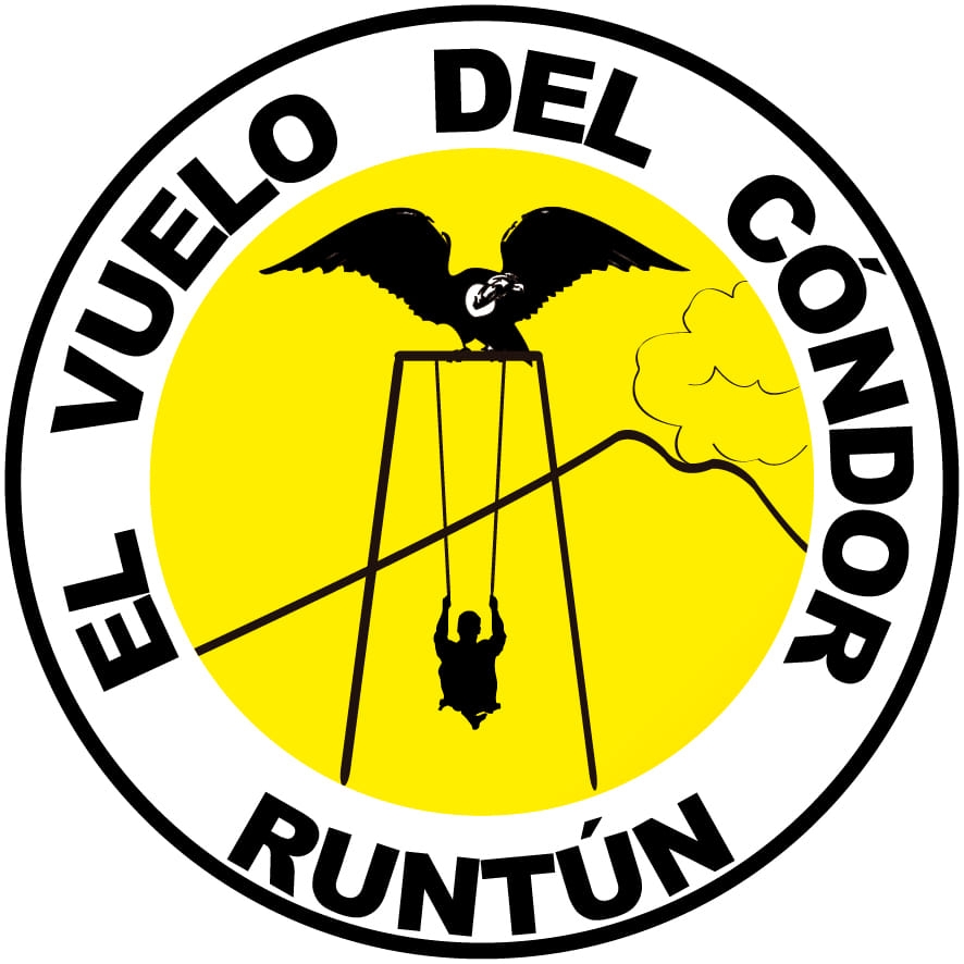 El Vuelo Del Cóndor