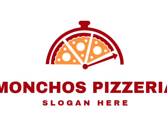 Monchos Pizzería