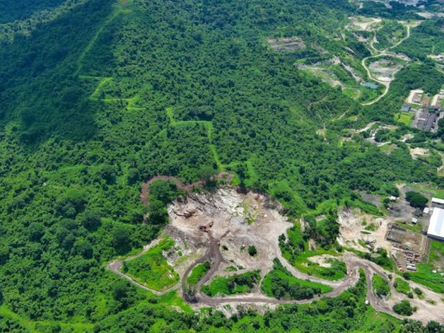 Bosque Protector Cerro Blanco