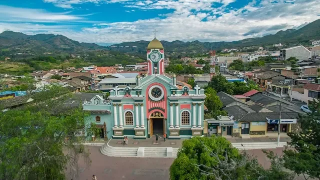 Vilcabamba