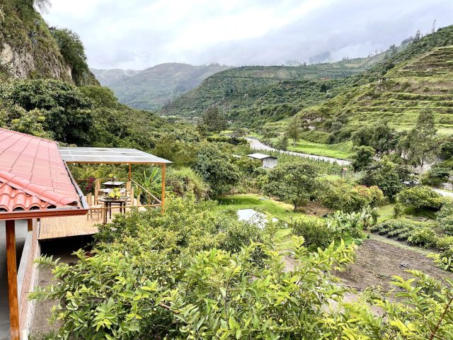 Balcón del Río-Restaurante