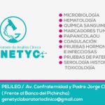 Genetyc Laboratorio de Análisis Clínico