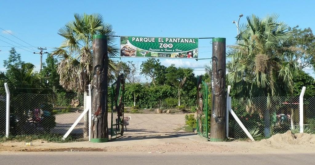 Zoo El Pantanal
