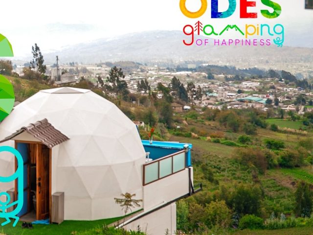 Odes Glamping