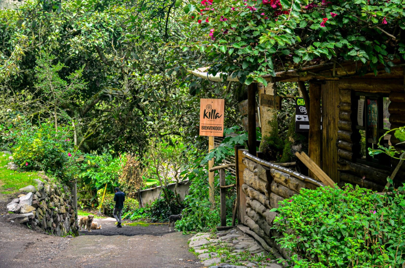 Ecofinca Maria Soledad