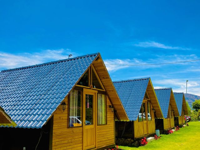 Complejo el Paraíso