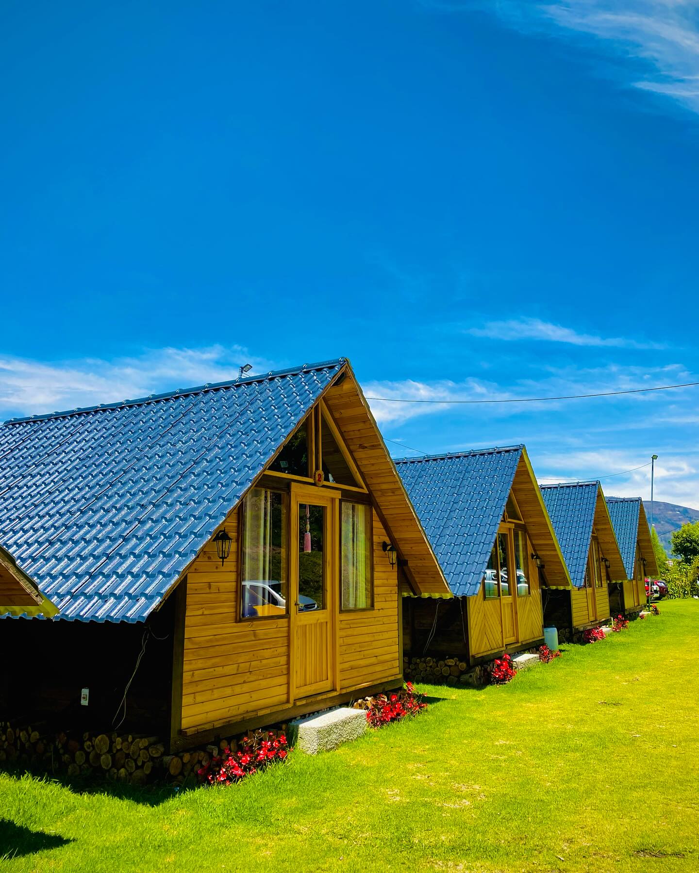 Complejo el Paraíso