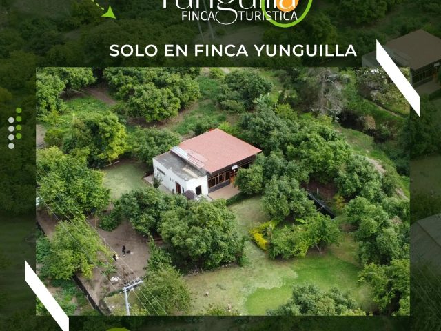 Yunguilla - Finca Turística