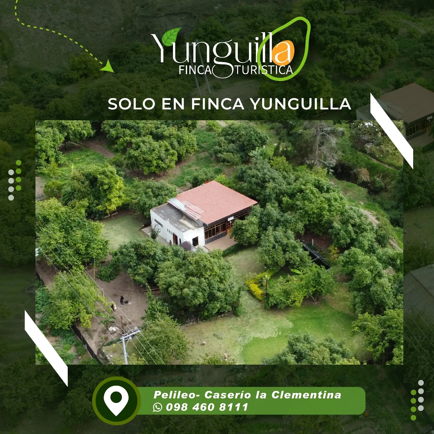 Yunguilla - Finca Turística