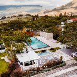 Tunas y Cabras Hotel