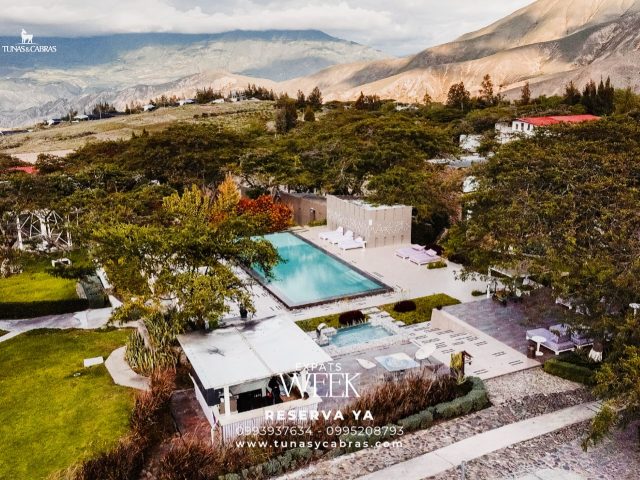 Tunas y Cabras Hotel