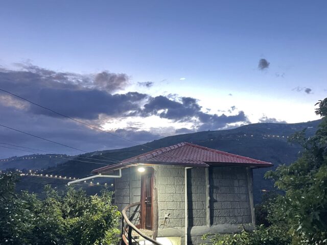 Quinta El Encanto Del Valle