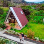 Glamping Guaytambos Lodge