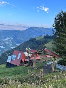 El Cedro Soñado place picture