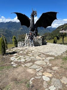 Laberinto del Dragón place picture