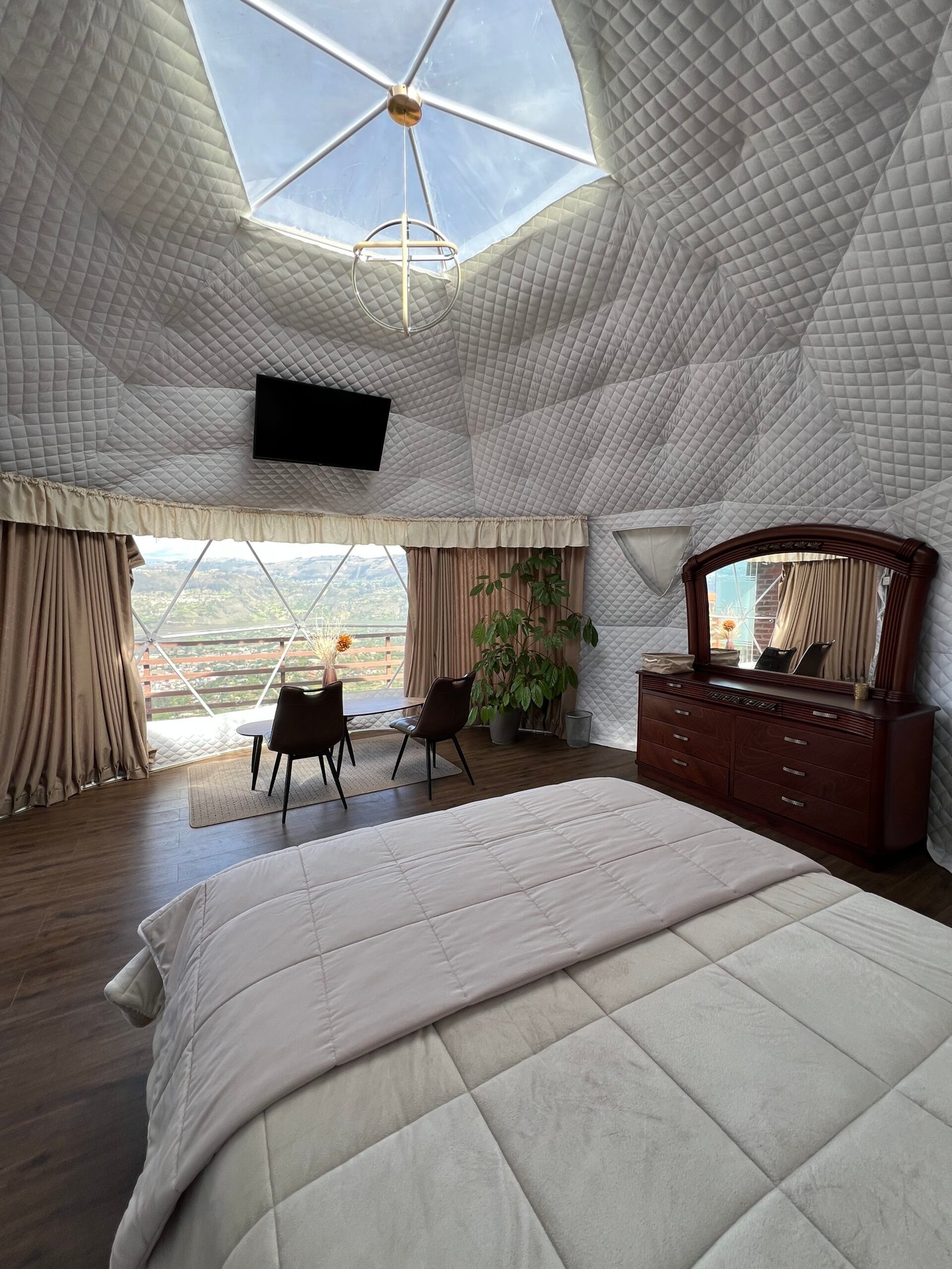 Bubble Cielo