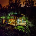 Bungalow Arcoíris Eco Resort